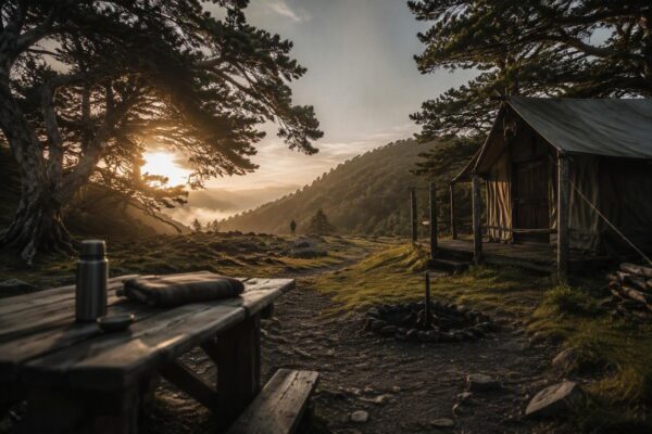 Unplugged getaways: Australia's most secluded off-grid destinations