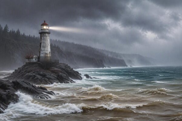 Unveiling the mysteries of Pilot Island and its perilous past