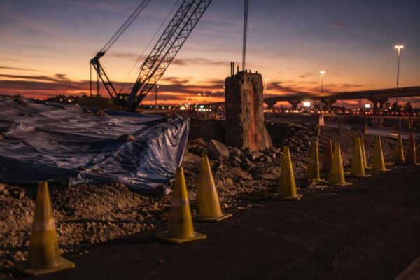 Utah Department of Transportation Announces I-15 and I-215 Ramp Closures for Upcoming Projects