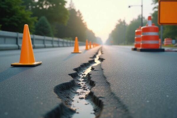 Weekend road closures: Essential updates on SR 51, Loop 101, and Loop 202