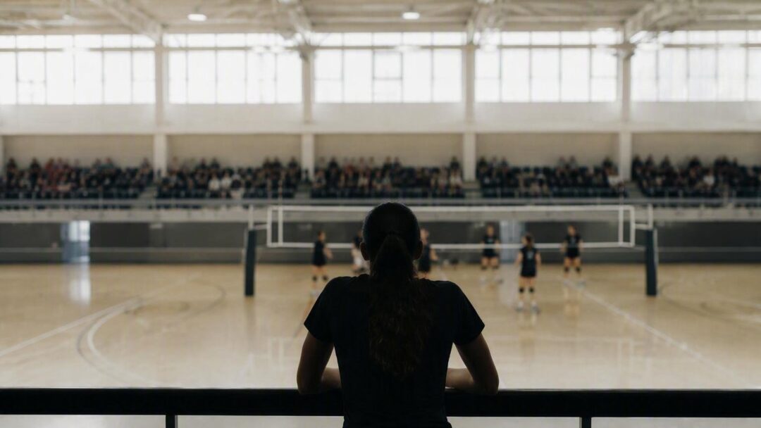 2026 College Volleyball Season Begins with High-Stakes Games
