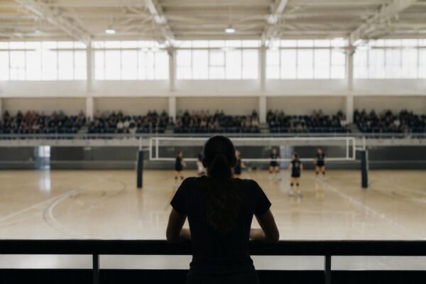2026 College Volleyball Season Begins with High-Stakes Games