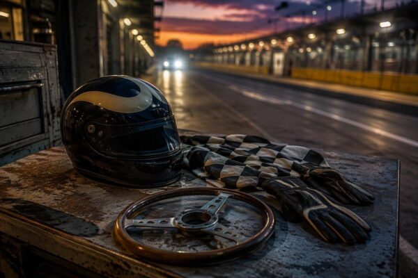 2026 NASCAR Cup Series Schedule: Upcoming Races and Key Details