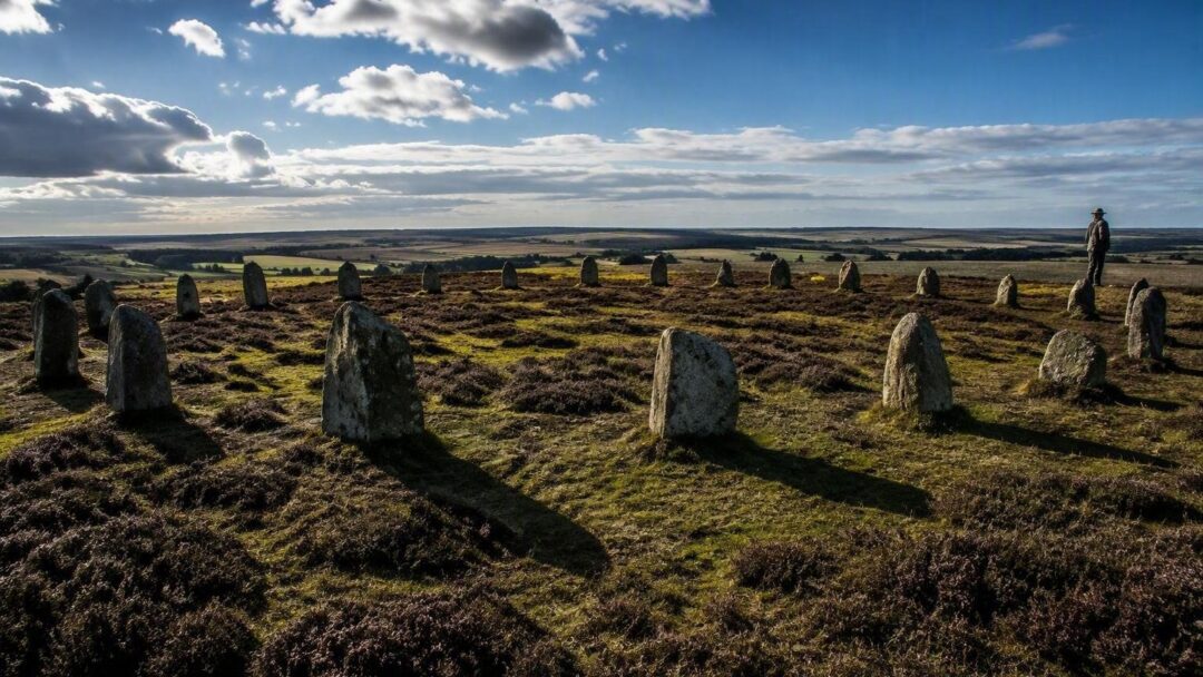 6,500-Year-Old Czech Ritual Center Linked to Solar and Lunar Cycles
