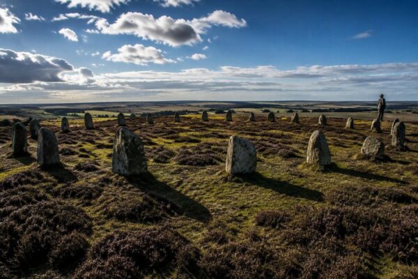 6,500-Year-Old Czech Ritual Center Linked to Solar and Lunar Cycles