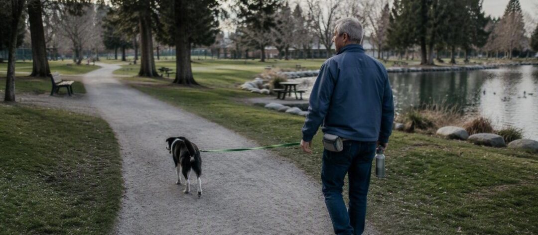 A dog-friendly day out: tips and tricks for a happy adventure