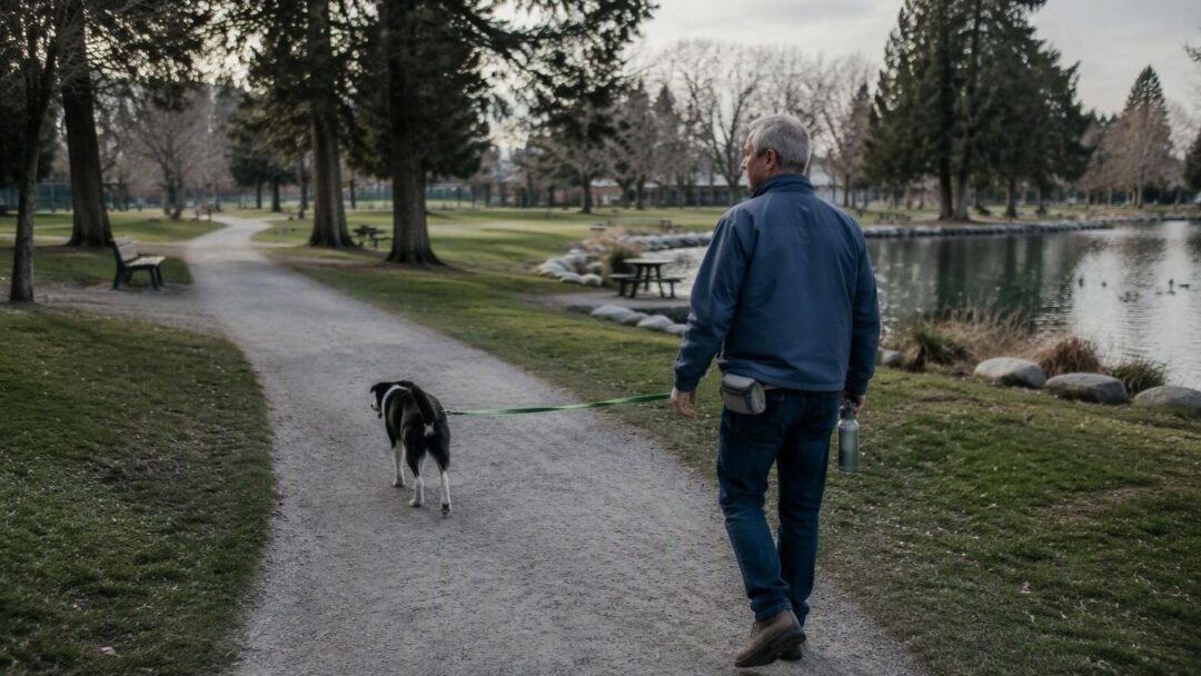 A dog-friendly day out: tips and tricks for a happy adventure