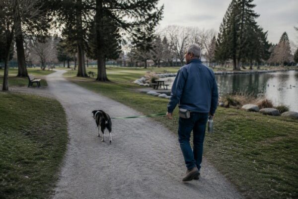 A dog-friendly day out: tips and tricks for a happy adventure