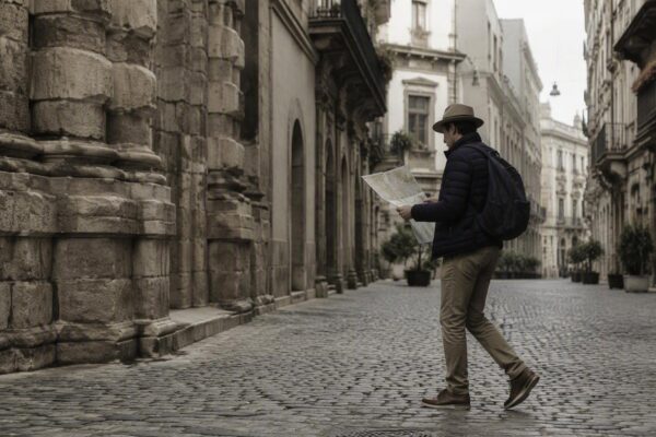 A stress-free guide to exploring new cities