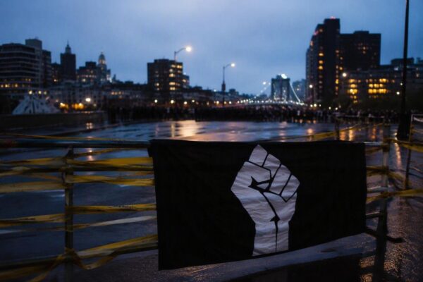Advocates rally for change following deadly shootings in Yonkers and Seattle