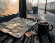Affordable day out in unfamiliar cities