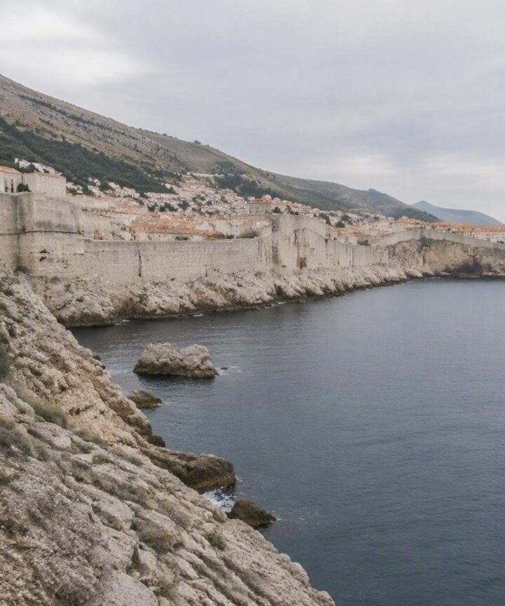 Best Mediterranean Destinations for a Peaceful September Escape