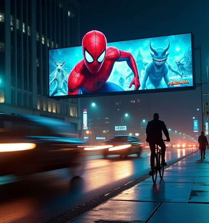 Box Office Triumphs: Spider-Man and Insidious 6 Lead the Charge