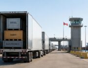 Canada Imposes Retaliatory Tariffs on US Goods Starting September 8