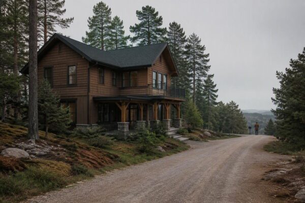 Creating a balanced 48-hour getaway