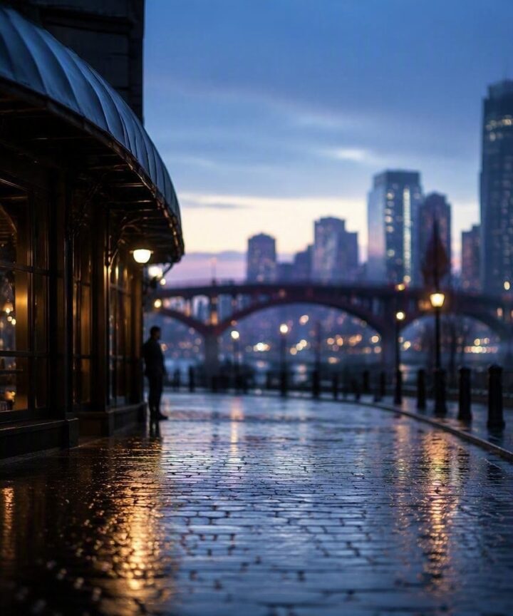 Creating fun itineraries for a rainy weekend