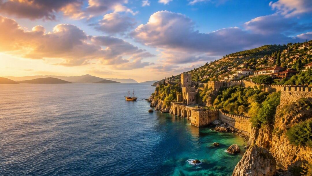 Istanbul's Perfect Week: 7 Days of Sunshine and Warmth