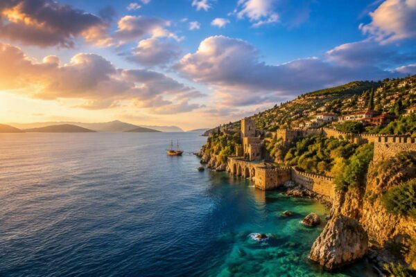 Istanbul's Perfect Week: 7 Days of Sunshine and Warmth