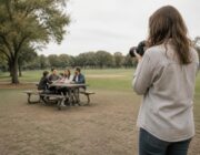Day out photography tips for natural and unposed shots