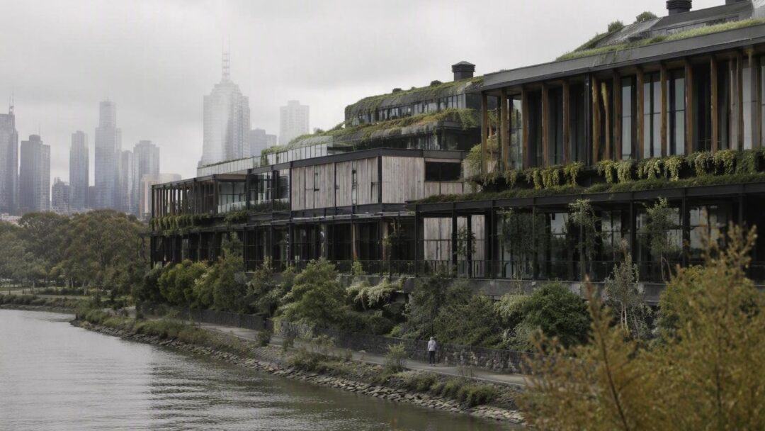 Discover 1 Hotel Melbourne: Wellness and Sustainability in the Heart of the City