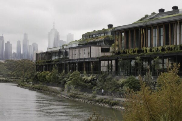 Discover 1 Hotel Melbourne: Wellness and Sustainability in the Heart of the City