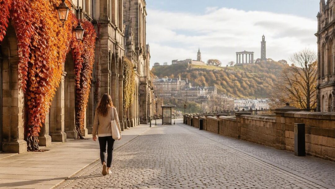 Discover Affordable Autumn Getaways with Ryanair's Latest Promo