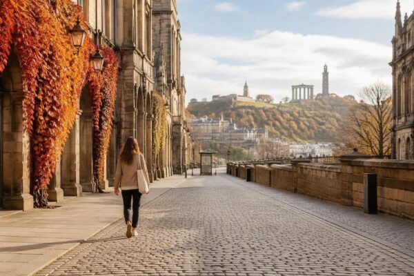 Discover Affordable Autumn Getaways with Ryanair's Latest Promo