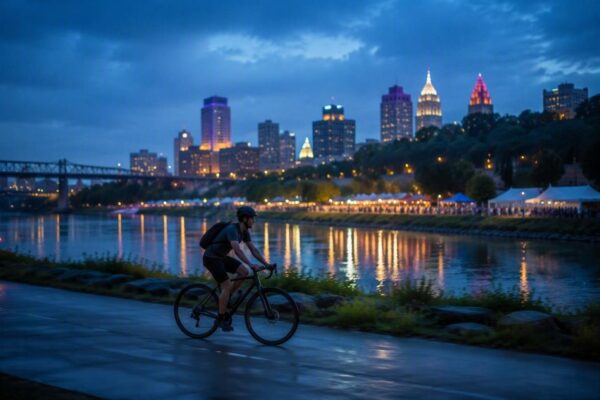 Discover Covington's top weekend events and activities