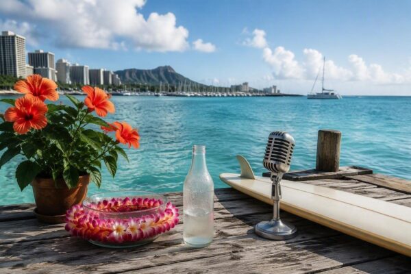 Discover Honolulu's Top Events and Activities for an Unforgettable Weekend