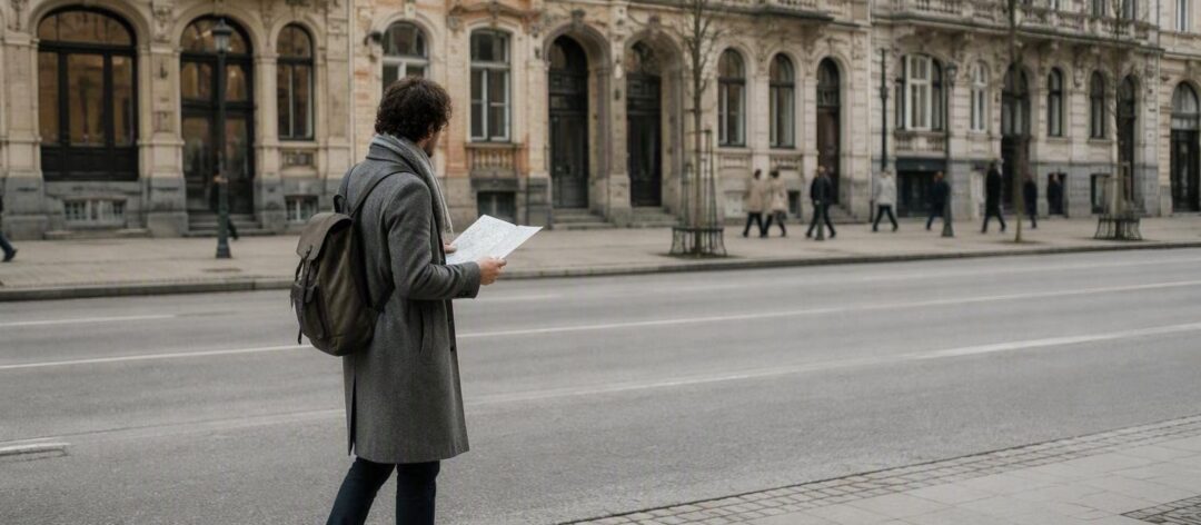 Discover how to plan a hassle-free day out in any city