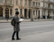 Discover how to plan a hassle-free day out in any city
