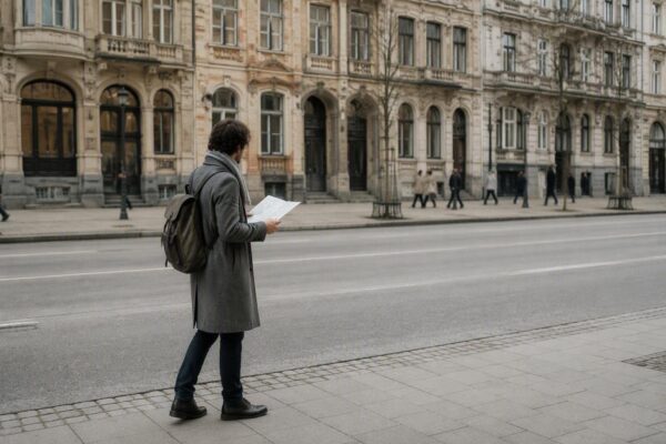 Discover how to plan a hassle-free day out in any city