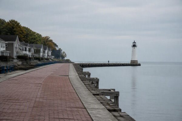 Discover Michigan's Best Beaches, Parks, and Historic Districts