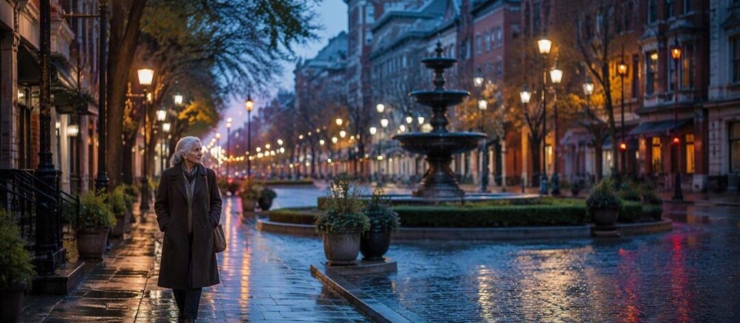 Discover Montgomery Village: Attractions, Dining, and Community Life