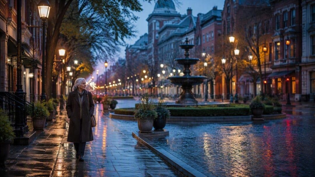 Discover Montgomery Village: Attractions, Dining, and Community Life
