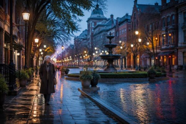 Discover Montgomery Village: Attractions, Dining, and Community Life