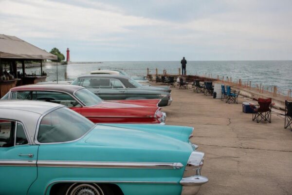 Discover Sheboygan's exciting weekend events after powerboat race cancellation