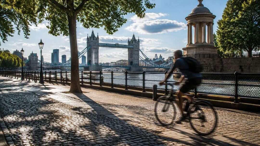 Discover the Best of London in a Weekend: A Traveler's Guide