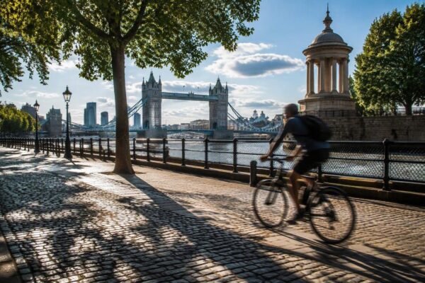 Discover the Best of London in a Weekend: A Traveler's Guide