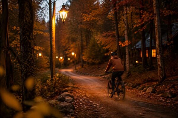 Discover the Best Weekend Getaways for Fall with Airbnb