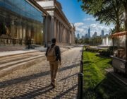 Discovering the perfect blend of museums, hikes, and street food