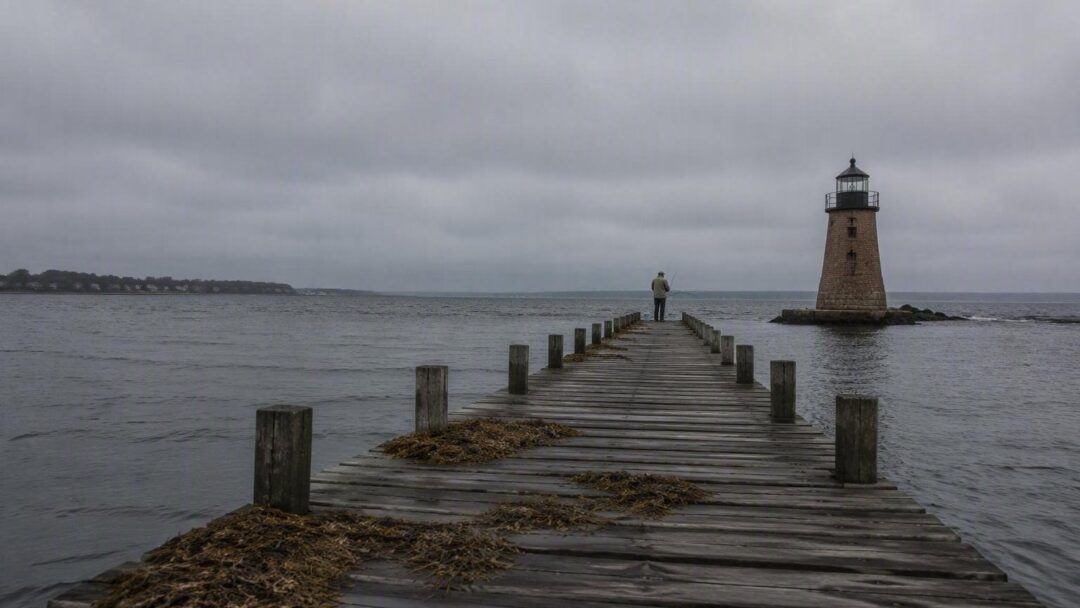 Eastern US braces for continued unsettled weather conditions