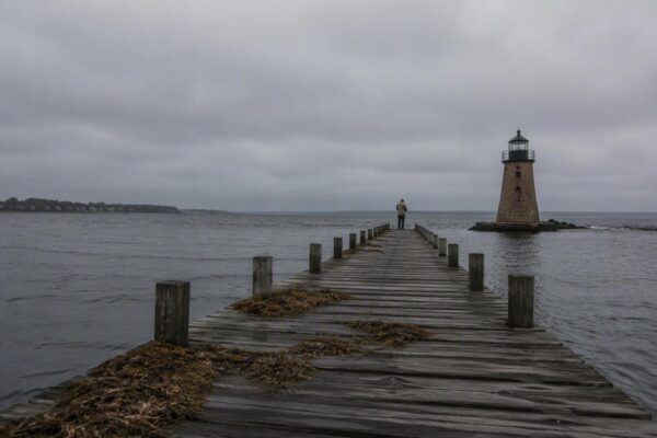 Eastern US braces for continued unsettled weather conditions