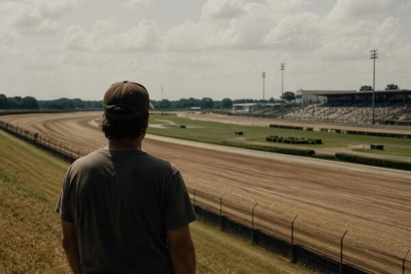Ellis Park Adjusts Weekend Racing Cards Due to Scorching Temperatures
