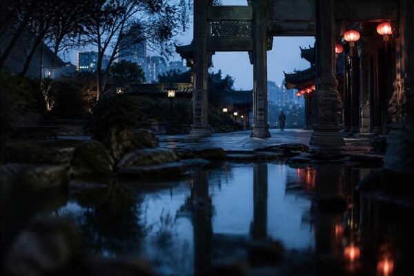 Explore Chengdu's Unique Attractions Beyond Pandas and Hotpot