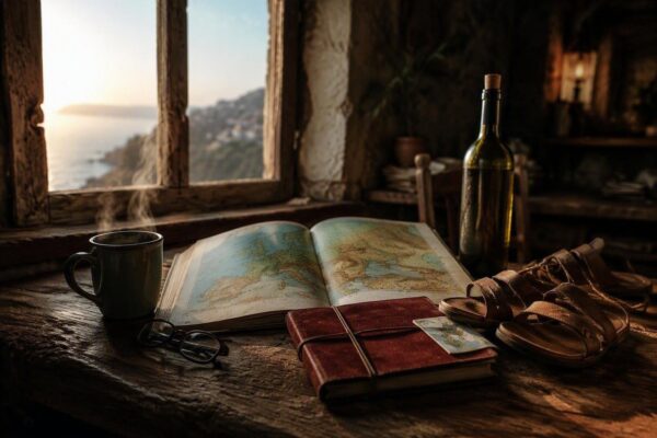 Explore Europe's Best Kept Secrets for August Travel