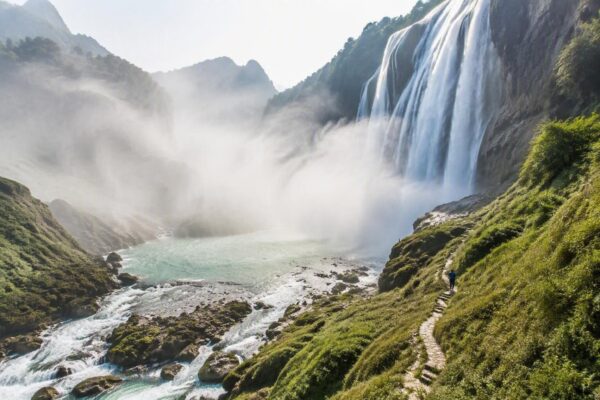 Explore Guizhou's Best-Kept Secrets: A Cultural and Scenic Adventure