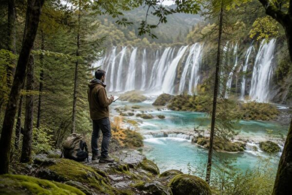 Explore Jiuzhaigou: Hidden Gems and Slow Travel Adventures