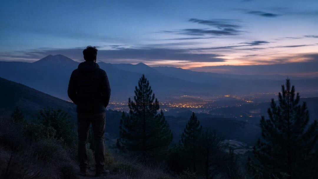Explore Ojai: The Perfect Weekend Escape in Southern California