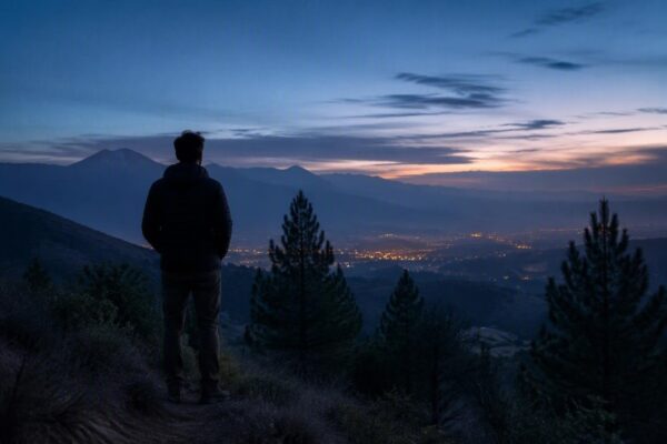 Explore Ojai: The Perfect Weekend Escape in Southern California